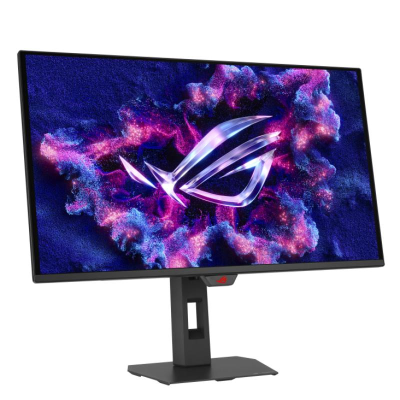 ASUS ROG Strix OLED XG27AQDMES écran plat de PC 67,3 cm (26.5") 2560 x 1440 pixels Quad HD QD-OLED Noir – Image 4