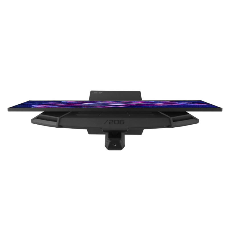 ASUS ROG Strix OLED XG27AQDMES écran plat de PC 67,3 cm (26.5") 2560 x 1440 pixels Quad HD QD-OLED Noir – Image 6
