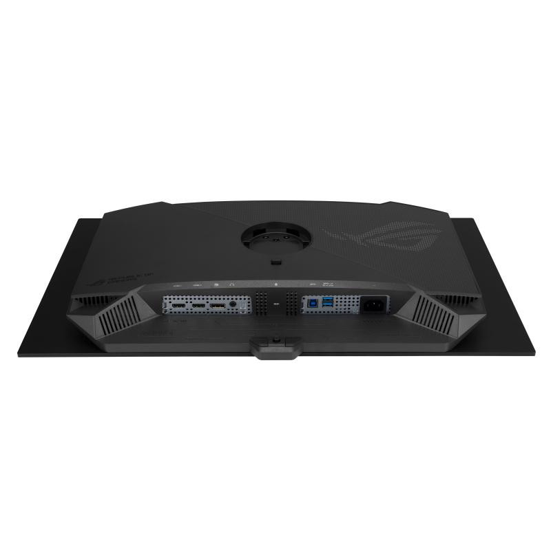 ASUS ROG Strix OLED XG27AQDMGR écran plat de PC 67,3 cm (26.5") 2560 x 1440 pixels Quad HD Noir – Image 3