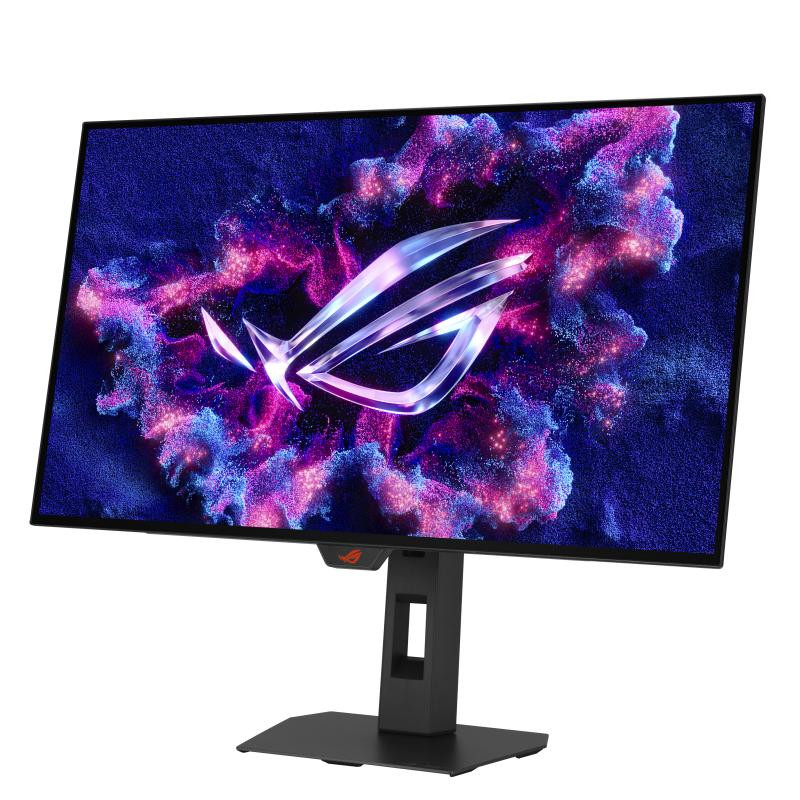 ASUS ROG Strix OLED XG27AQDMGR écran plat de PC 67,3 cm (26.5") 2560 x 1440 pixels Quad HD Noir – Image 5