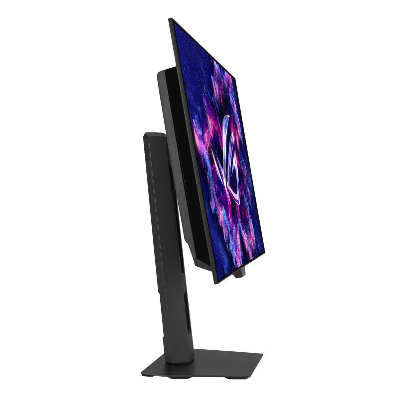 ASUS ROG Strix OLED XG27AQDMGR écran plat de PC 67,3 cm (26.5") 2560 x 1440 pixels Quad HD Noir – Image 6