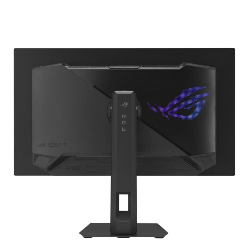 ASUS ROG Strix OLED XG27AQDNG écran plat de PC 67,3 cm (26.5") 2560 x 1440 pixels Quad HD QD-OLED Noir – Image 2