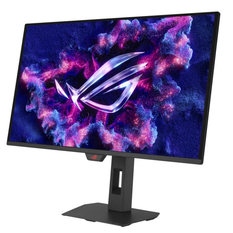 ASUS ROG Strix OLED XG27AQDNG écran plat de PC 67,3 cm (26.5") 2560 x 1440 pixels Quad HD QD-OLED Noir – Image 3