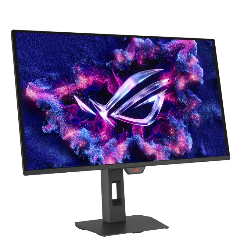 ASUS ROG Strix OLED XG27AQDNG écran plat de PC 67,3 cm (26.5") 2560 x 1440 pixels Quad HD QD-OLED Noir – Image 4