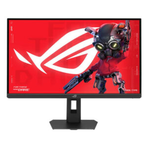 ASUS ROG Strix XG27JCG écran plat de PC 68,6 cm (27") 5120 x 2880 pixels 5K Ultra HD LCD Noir
