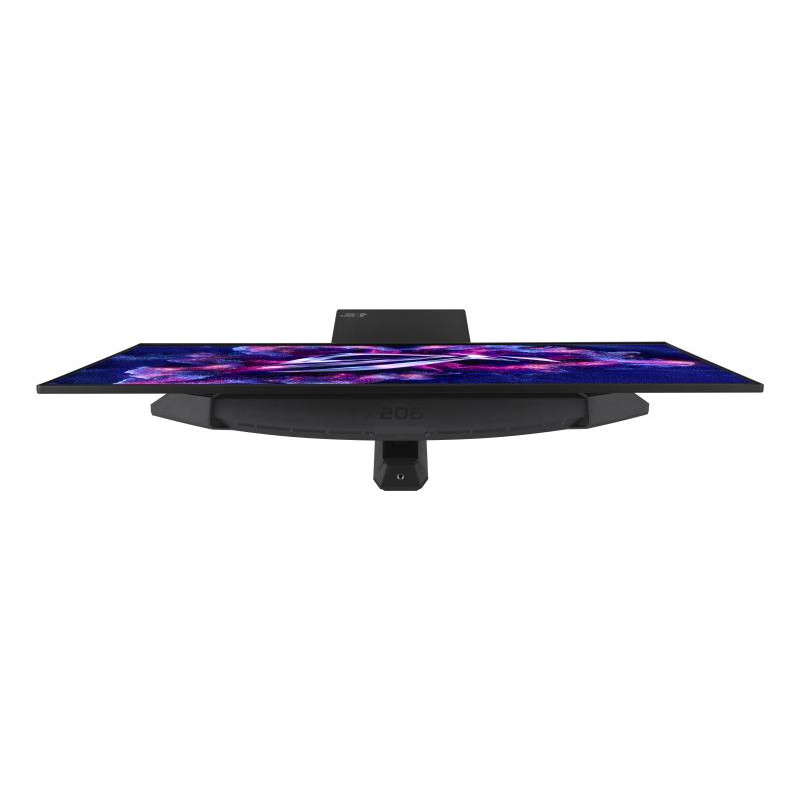 ASUS ROG Strix OLED XG32UCDS écran plat de PC 80 cm (31.5") 3840 x 2160 pixels 4K Ultra HD QD-OLED Noir – Image 4