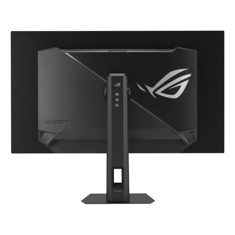 ASUS ROG Strix OLED XG32UCDS écran plat de PC 80 cm (31.5") 3840 x 2160 pixels 4K Ultra HD QD-OLED Noir – Image 5