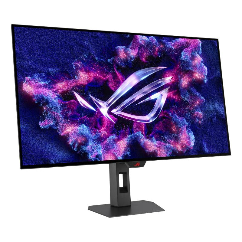 ASUS ROG Strix OLED XG32UCWG écran plat de PC 80 cm (31.5") 3840 x 2160 pixels 4K Ultra HD Noir – Image 2