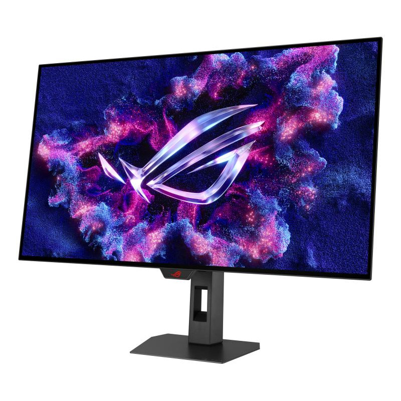 ASUS ROG Strix OLED XG32UCWG écran plat de PC 80 cm (31.5") 3840 x 2160 pixels 4K Ultra HD Noir – Image 3