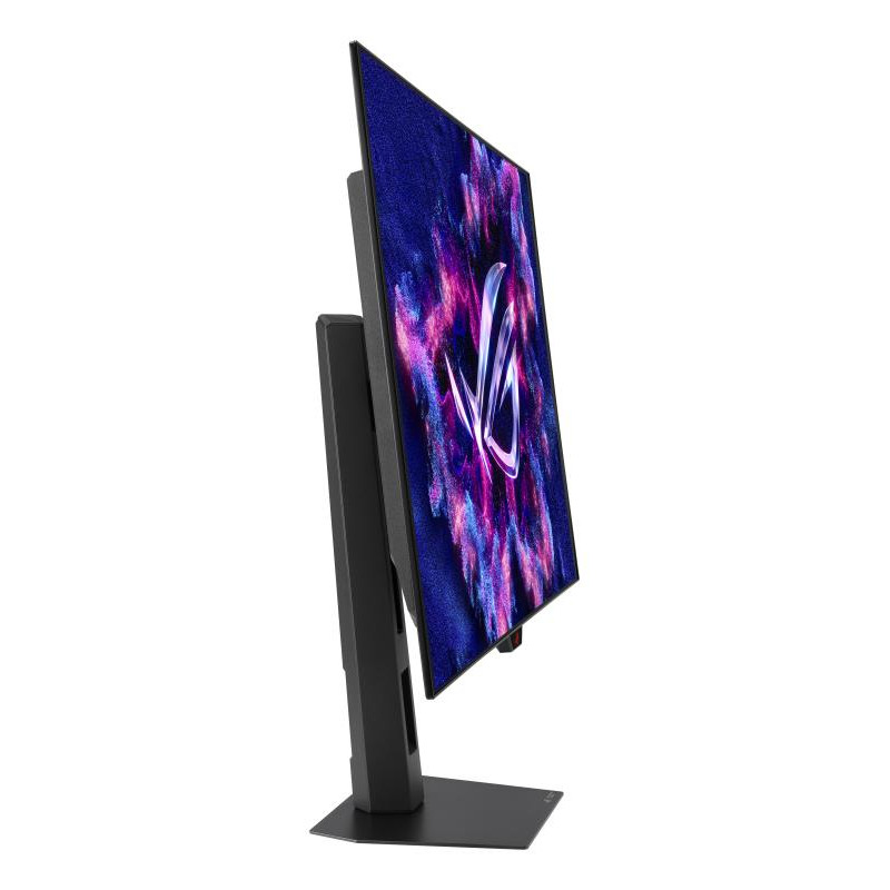 ASUS ROG Strix OLED XG32UCWG écran plat de PC 80 cm (31.5") 3840 x 2160 pixels 4K Ultra HD Noir – Image 4