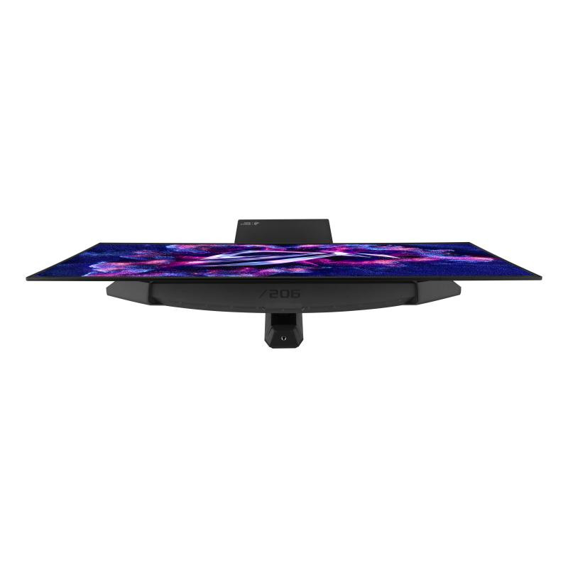 ASUS ROG Strix OLED XG32UCWG écran plat de PC 80 cm (31.5") 3840 x 2160 pixels 4K Ultra HD Noir – Image 5