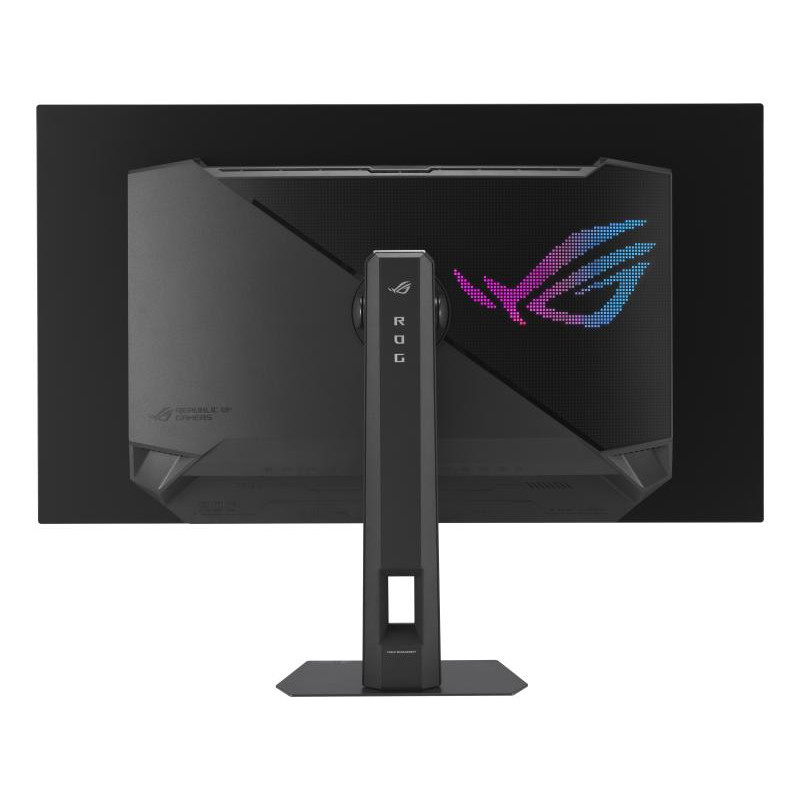 ASUS ROG Strix OLED XG32UCWG écran plat de PC 80 cm (31.5") 3840 x 2160 pixels 4K Ultra HD Noir – Image 6