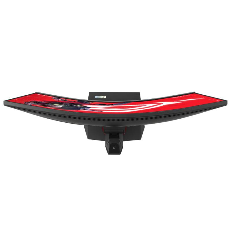 ASUS ROG Strix XG32WCS écran plat de PC 80 cm (31.5") 2560 x 1440 pixels Quad HD LED Noir – Image 6