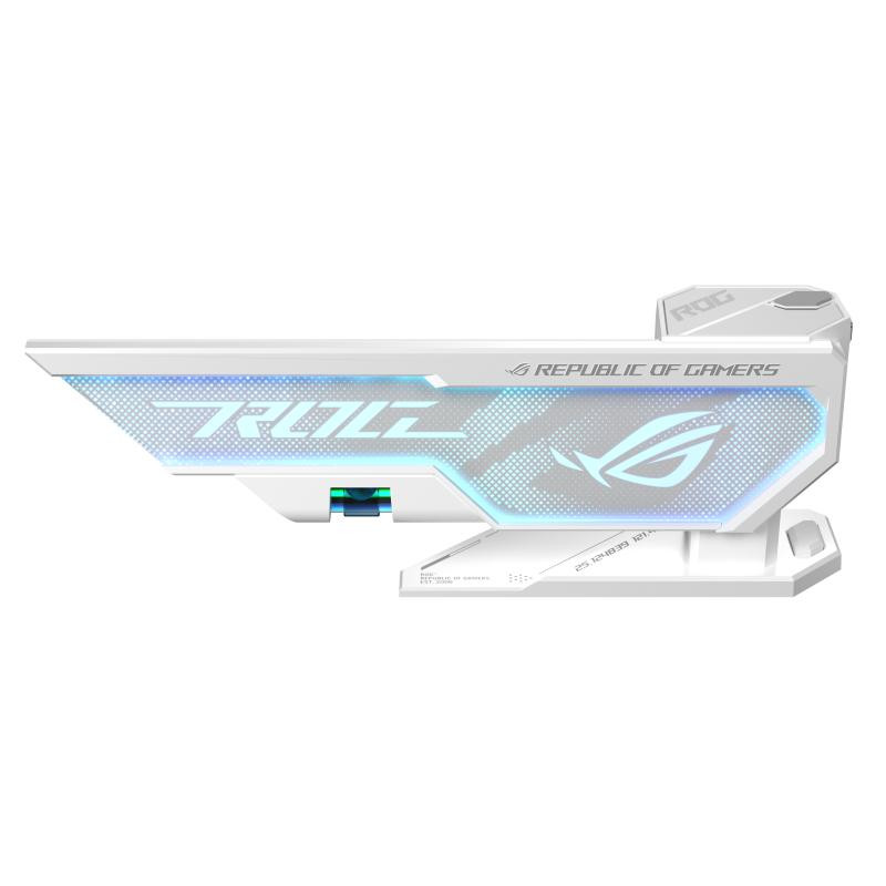ASUS XH01 ROG HERCULX WHITE ARGB – Image 6