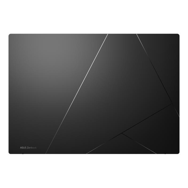 ASUS Zenbook 14 OLED UM3406KA-QD317X AMD Ryzen AI 5 340 Ordinateur portable 35,6 cm (14") WUXGA 16 Go LPDDR5x-SDRAM 512 Go SSD Wi-Fi 6E (802.11ax) Windows 11 Pro Noir – Image 5