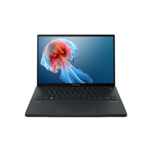 ASUS Zenbook Duo UX8406CA- -ISSQL41X Intel Core Ultra 9 285H Hybride (2-en-1) 35,6 cm (14") Écran tactile WUXGA 32 Go LPDDR5x-SDRAM 1 To SSD Wi-Fi 7 (802.11be) Windows 11 Pro Gris