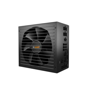BE QUIET! BE QUIET! be quiet! Straight Power 12 Platinum 750W