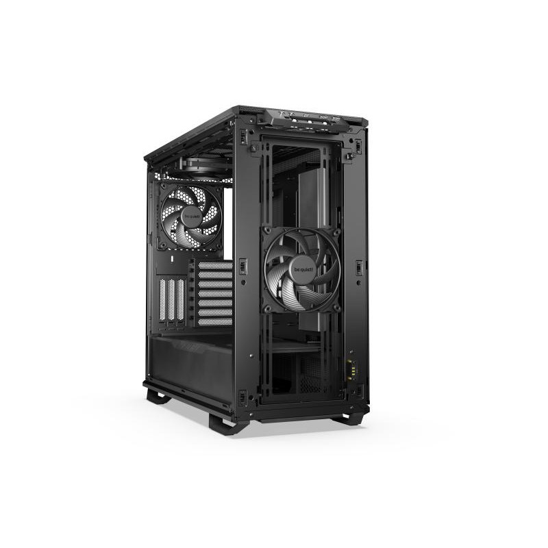 BE QUIET! BE QUIET! DARK BASE 701 Black – Image 3