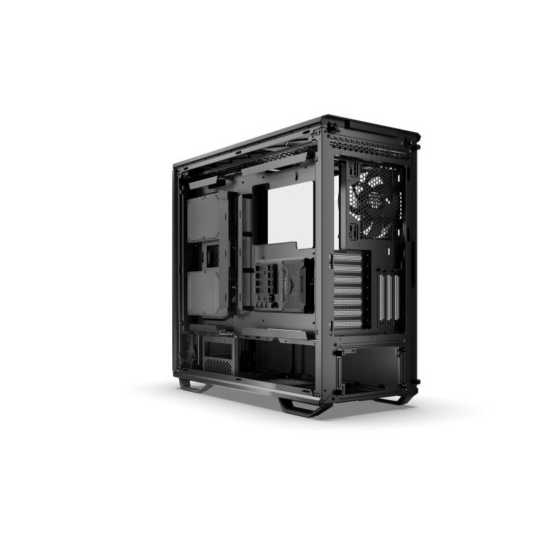 BE QUIET! BE QUIET! DARK BASE 701 Black – Image 6