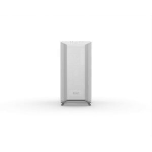 BE QUIET! BE QUIET! Dark Base 701 White