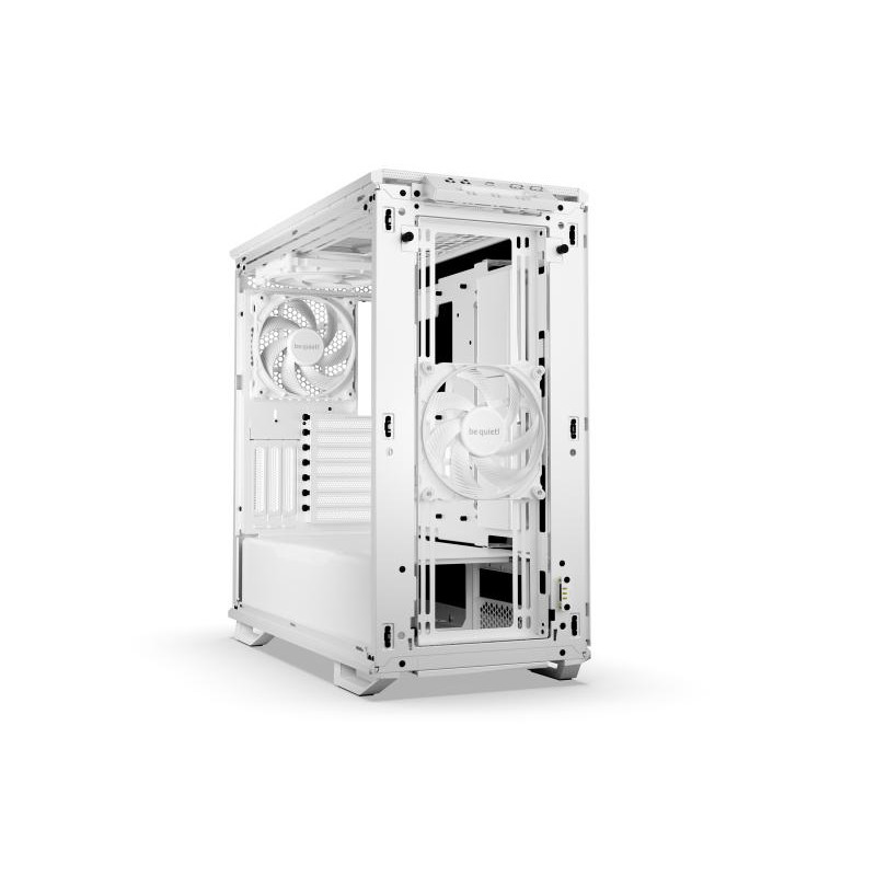 BE QUIET! BE QUIET! Dark Base 701 White – Image 3
