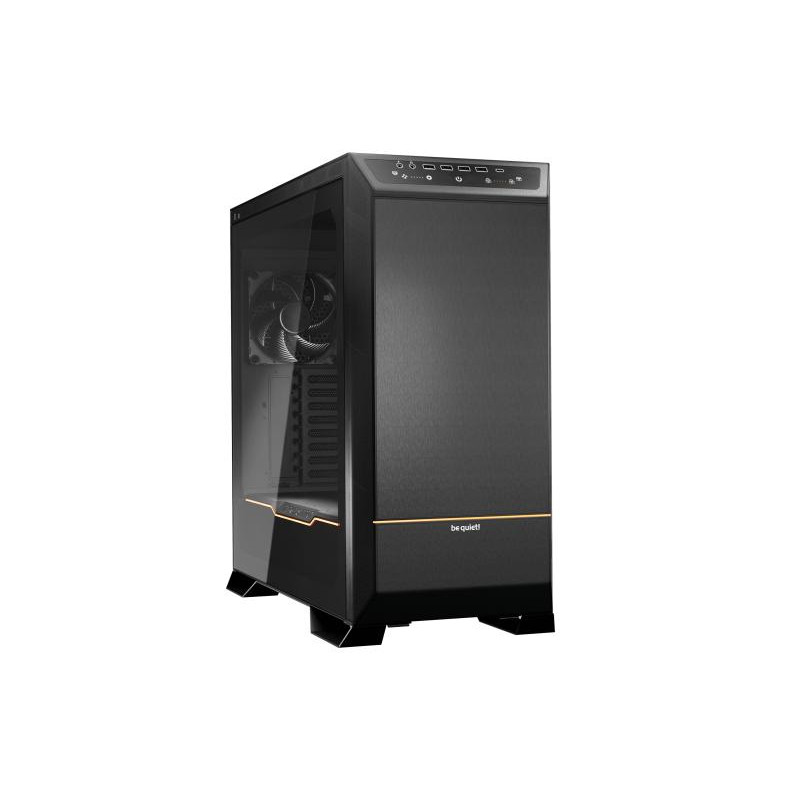 BE QUIET! BE QUIET! Dark Base Pro 901