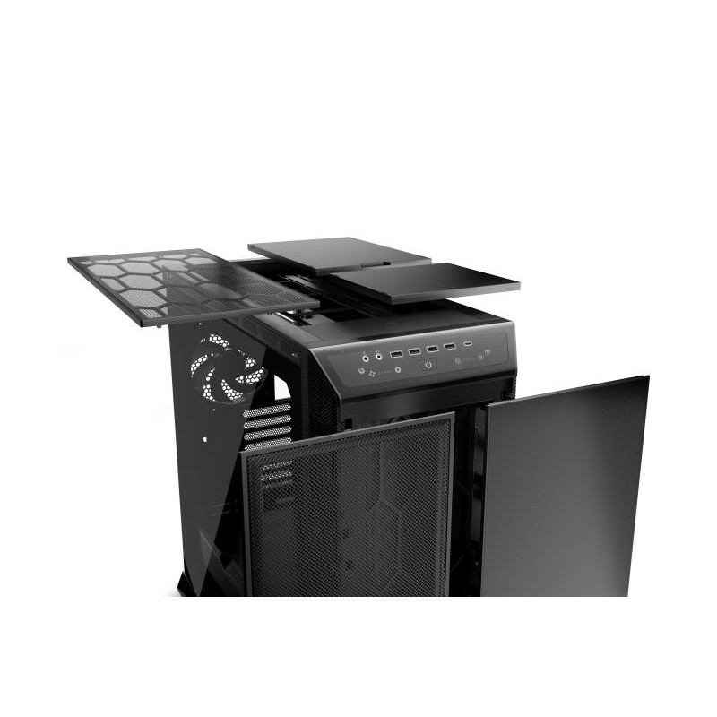 BE QUIET! BE QUIET! Dark Base Pro 901 – Image 3