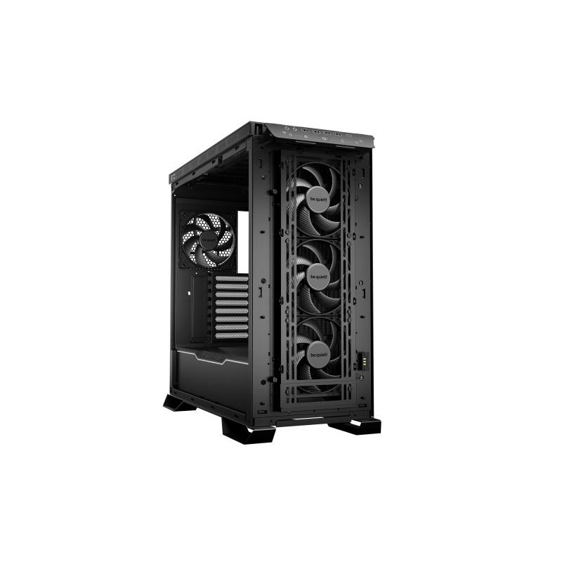 BE QUIET! BE QUIET! Dark Base Pro 901 – Image 4