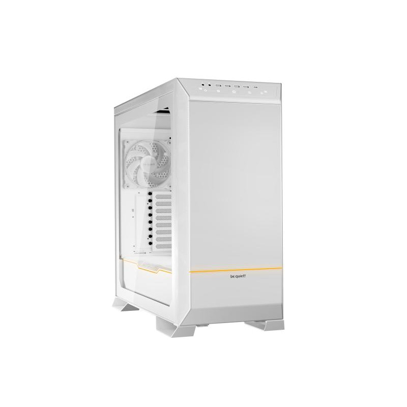 BE QUIET! BE QUIET! Dark Base Pro 901 White