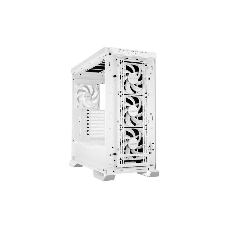 BE QUIET! BE QUIET! Dark Base Pro 901 White – Image 3