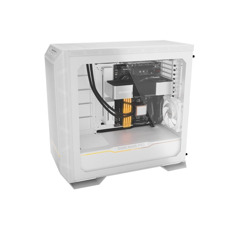 BE QUIET! BE QUIET! Dark Base Pro 901 White – Image 5