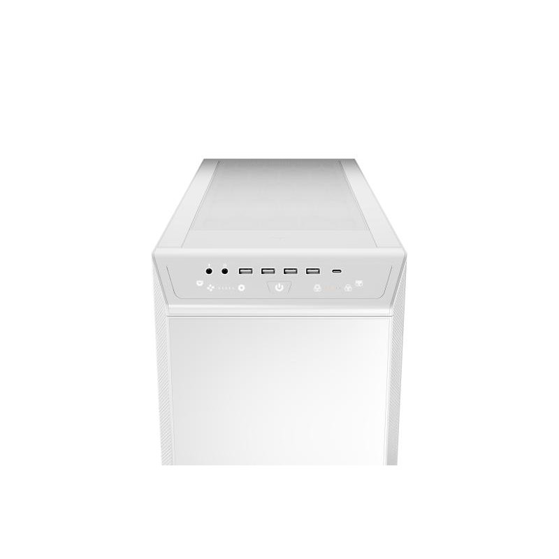 BE QUIET! BE QUIET! Dark Base Pro 901 White – Image 6