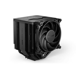 BE QUIET! be quiet! Dark Rock Pro 5 | Ventirad double tour, socket Intel et AMD