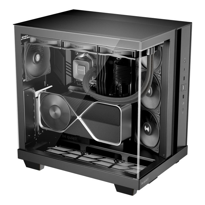 BE QUIET! BE QUIET! Light Base 500 – Image 3