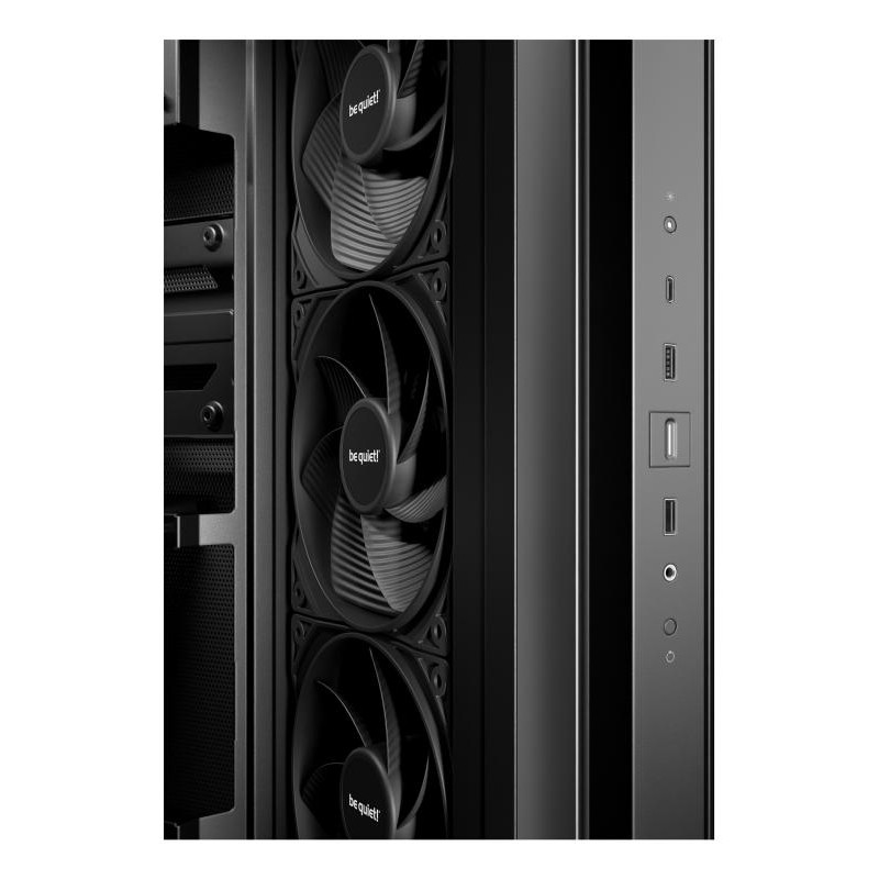 BE QUIET! BE QUIET! Light Base 500 – Image 5