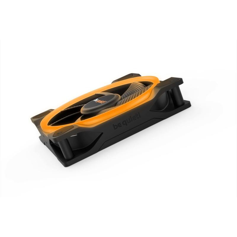 BE QUIET! BE QUIET! LIGHT WINGS 120mm PWM – Image 3