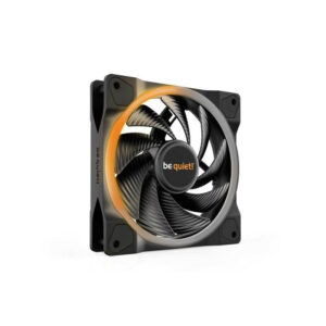 BE QUIET! BE QUIET! LIGHT WINGS 120mm PWM high-speed