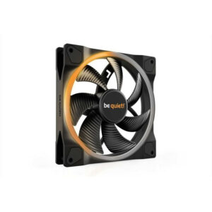BE QUIET! BE QUIET! LIGHT WINGS 140mm PWM