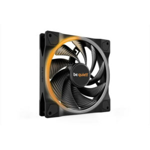 BE QUIET! BE QUIET! LIGHT WINGS 140mm PWM high-speed
