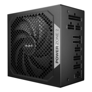 BE QUIET! BE QUIET! POWER ZONE 2 1000W