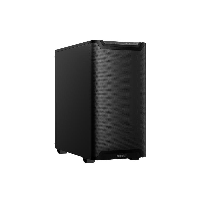 BE QUIET! BE QUIET! PURE BASE 501 Airflow Black