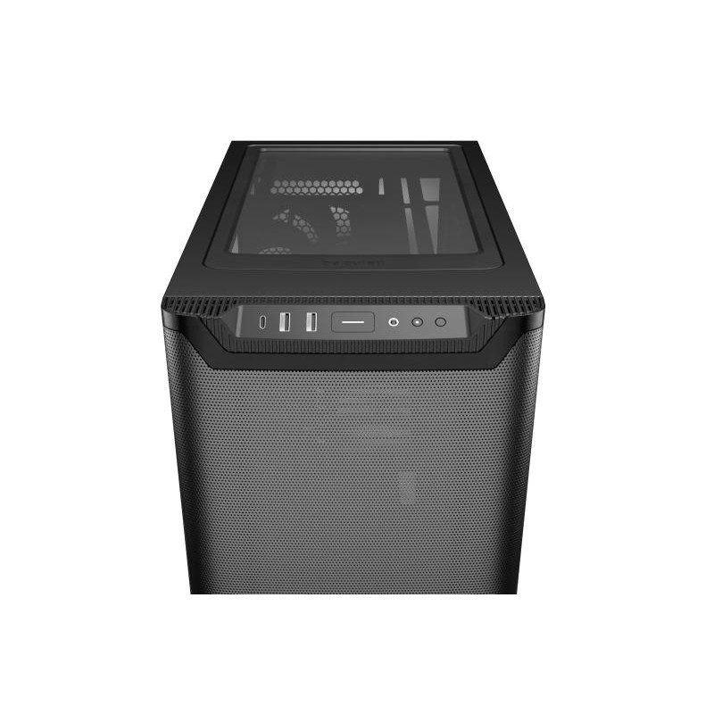 BE QUIET! BE QUIET! PURE BASE 501 Airflow Black – Image 6