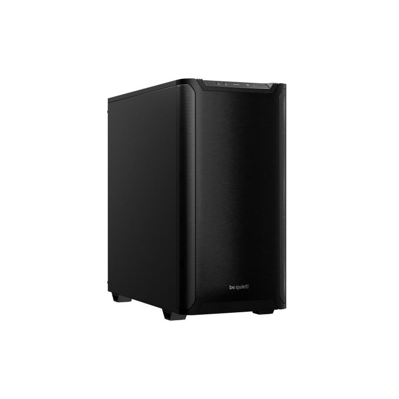BE QUIET! BE QUIET! PURE BASE 501 Black