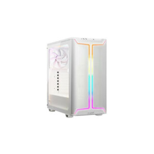 BE QUIET! BE QUIET! PURE BASE 501 DX White