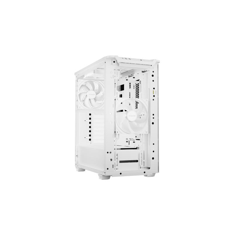 BE QUIET! BE QUIET! PURE BASE 501 DX White – Image 2