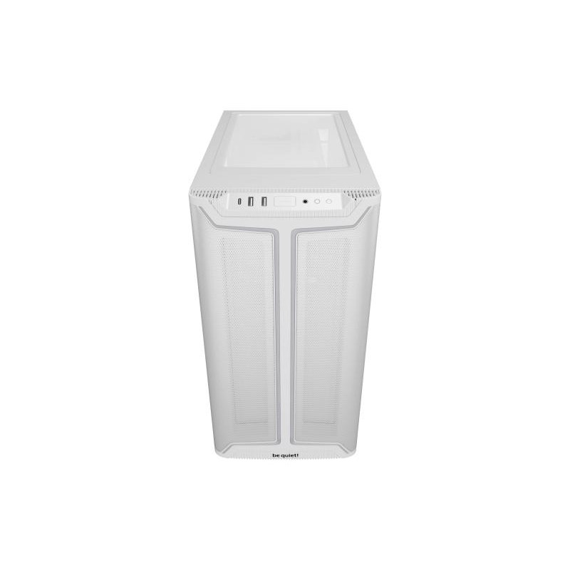 BE QUIET! BE QUIET! PURE BASE 501 DX White – Image 5