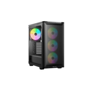 BE QUIET! BE QUIET! PURE BASE 501 LX Black