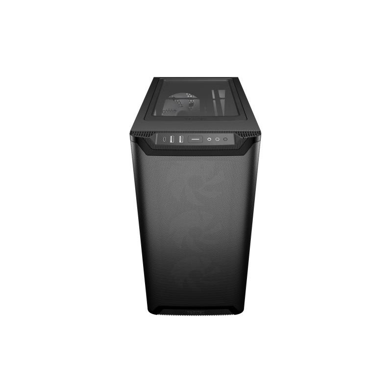 BE QUIET! BE QUIET! PURE BASE 501 LX Black – Image 5