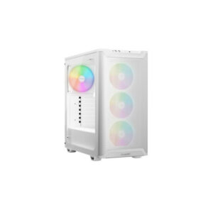 BE QUIET! BE QUIET! PURE BASE 501 LX WHITE