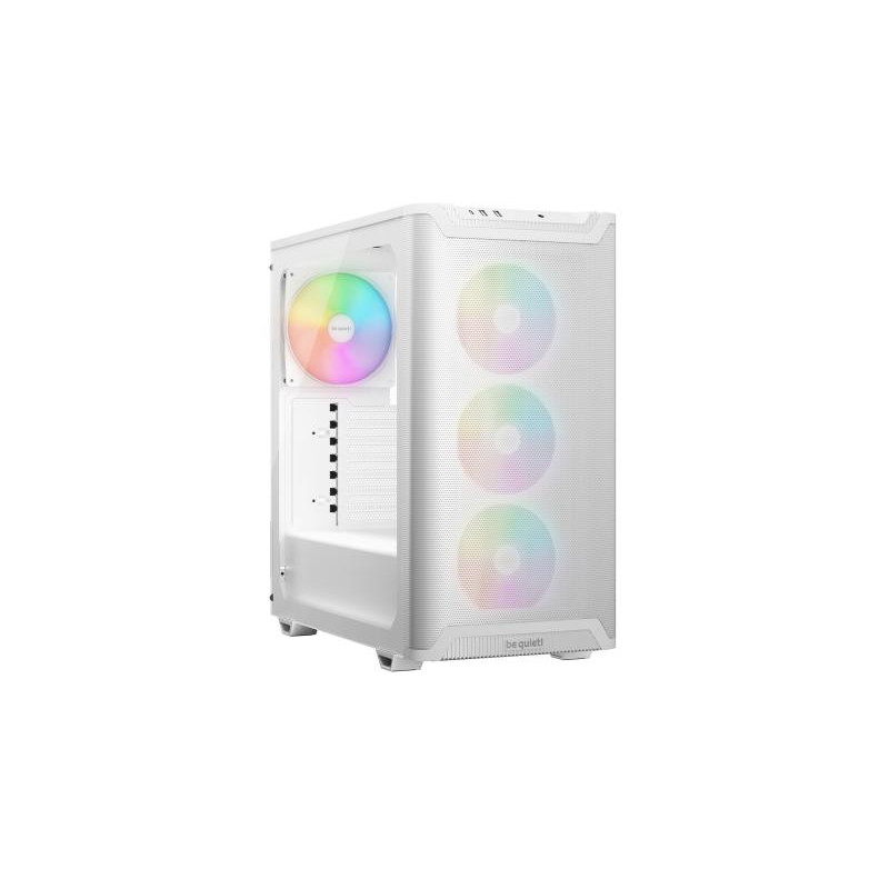 BE QUIET! BE QUIET! PURE BASE 501 LX WHITE